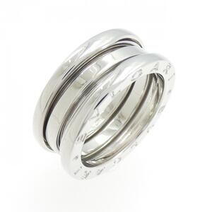 BVLGARI Silver Ring